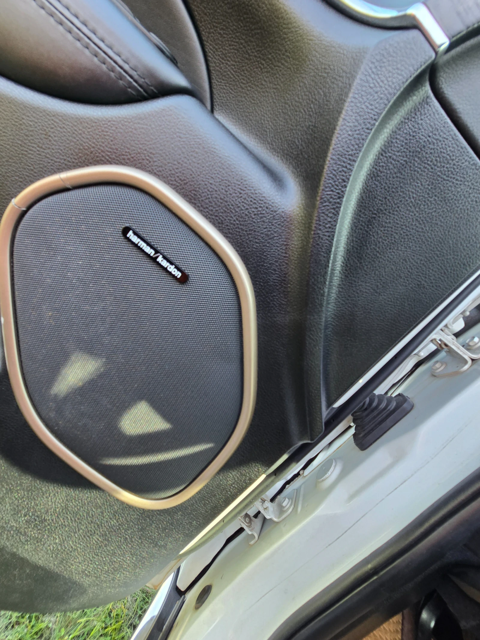 Jeep Grand cherokee SUMMIT , снимка 12 - Автомобили и джипове - 54196054