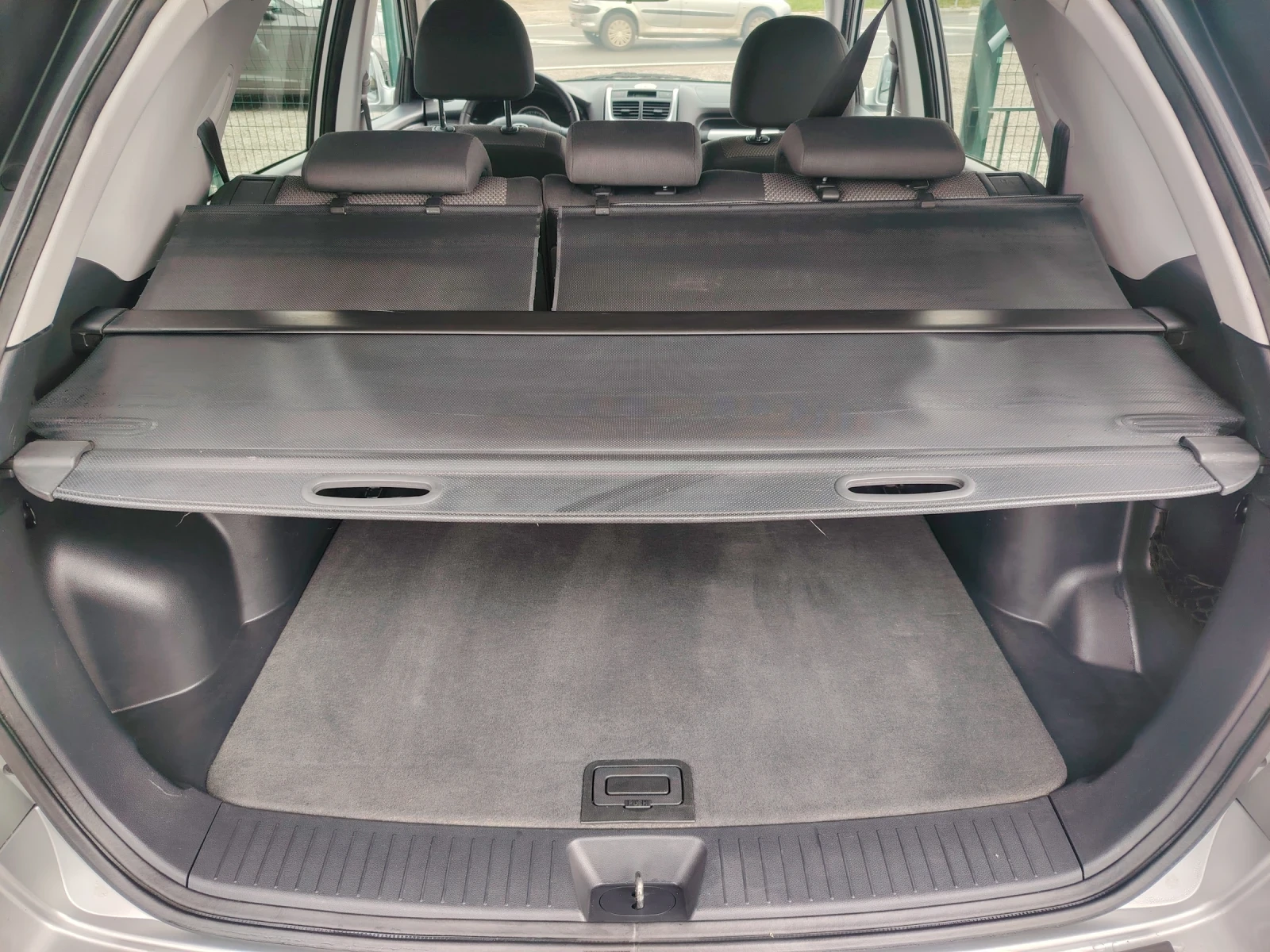 Kia Sportage 2.0i LPG BRC 4x4 | Mobile.bg � ����������� 12