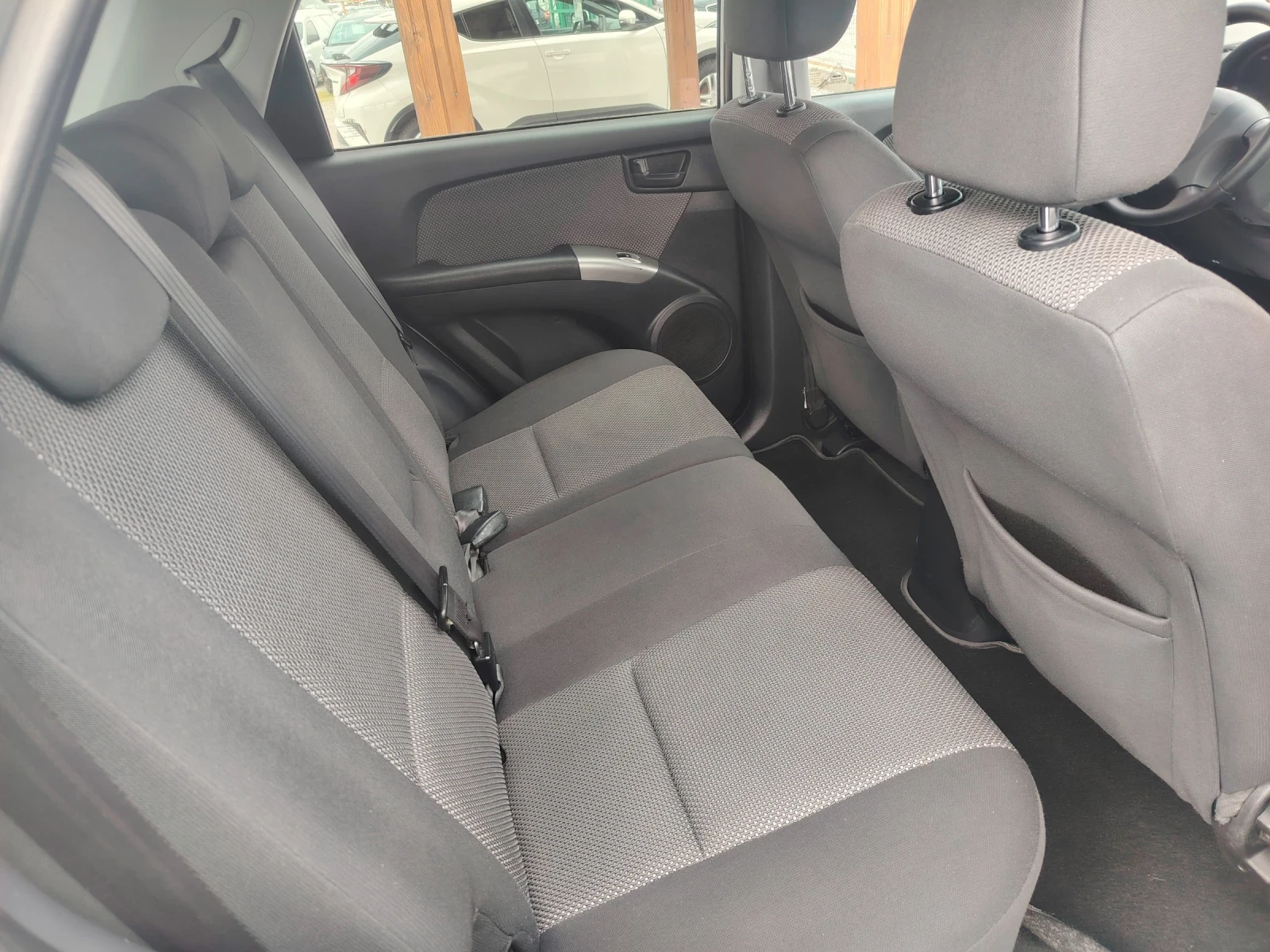 Kia Sportage 2.0i LPG BRC 4x4 | Mobile.bg � ����������� 8
