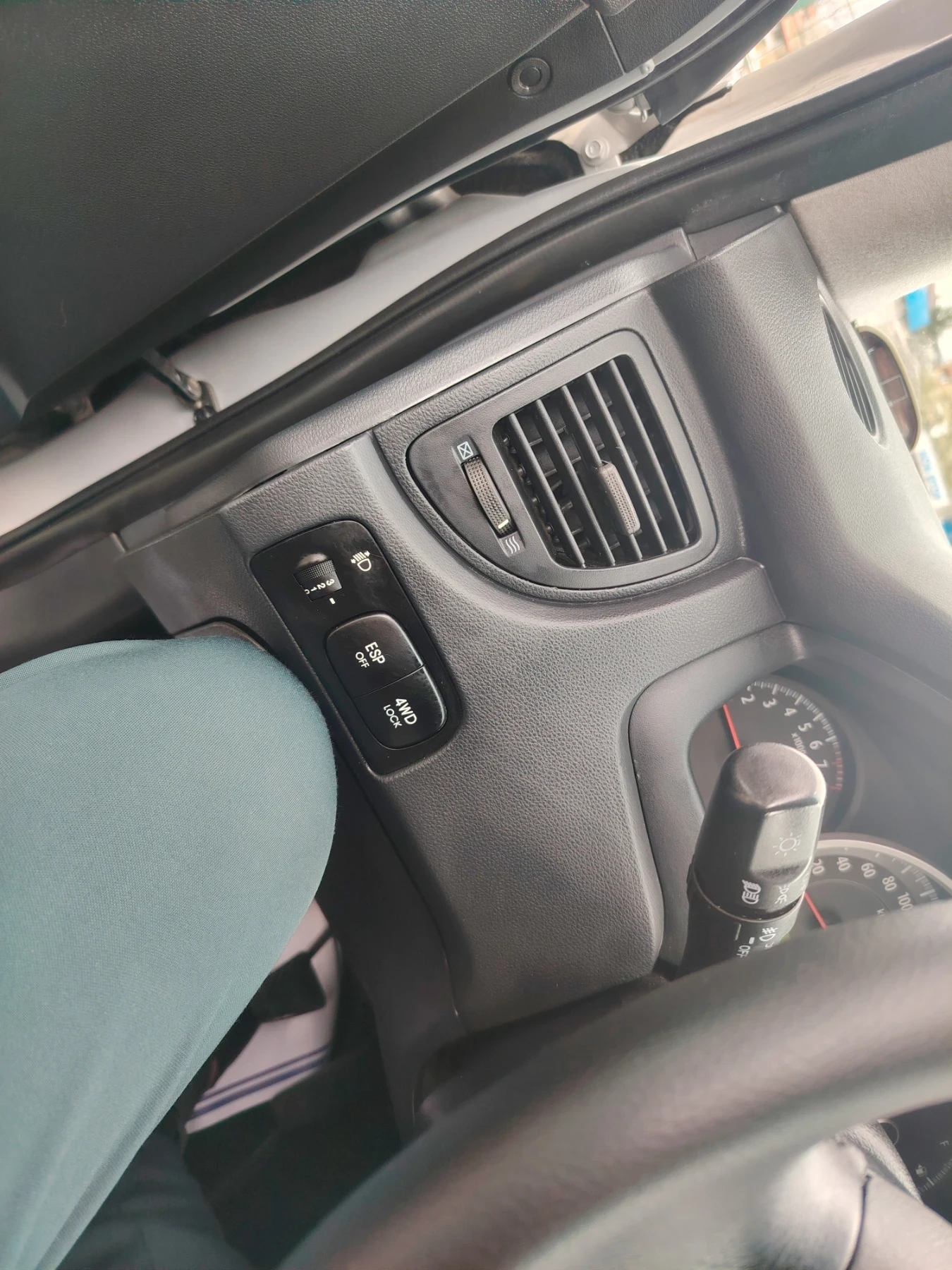 Kia Sportage 2.0i LPG BRC 4x4 | Mobile.bg � ����������� 11