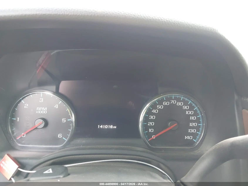 Chevrolet Tahoe 5.3l Ltz, снимка 7 - Автомобили и джипове - 54353603