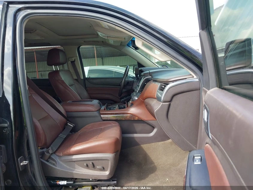 Chevrolet Tahoe 5.3l Ltz, снимка 5 - Автомобили и джипове - 54353603