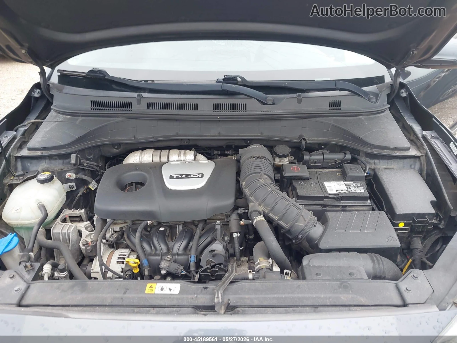 Hyundai Kona 1.6T* Кожа* 3 ключа* Цена до БГ, снимка 11 - Автомобили и джипове - 55030566