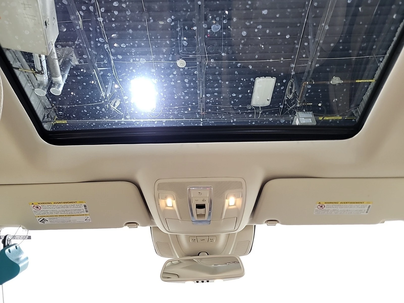 Mercedes-Benz GLS 4.7L 8cyl AWD | Mobile.bg � ����������� 13