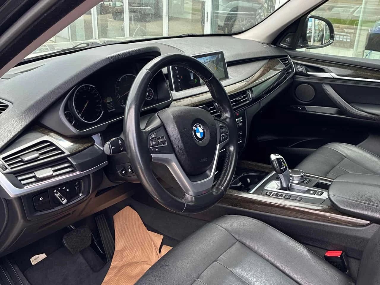 BMW X5 * xDrive35i * CARFAX * ЦЕНА ДО БГ, снимка 11 - Автомобили и джипове - 55164106