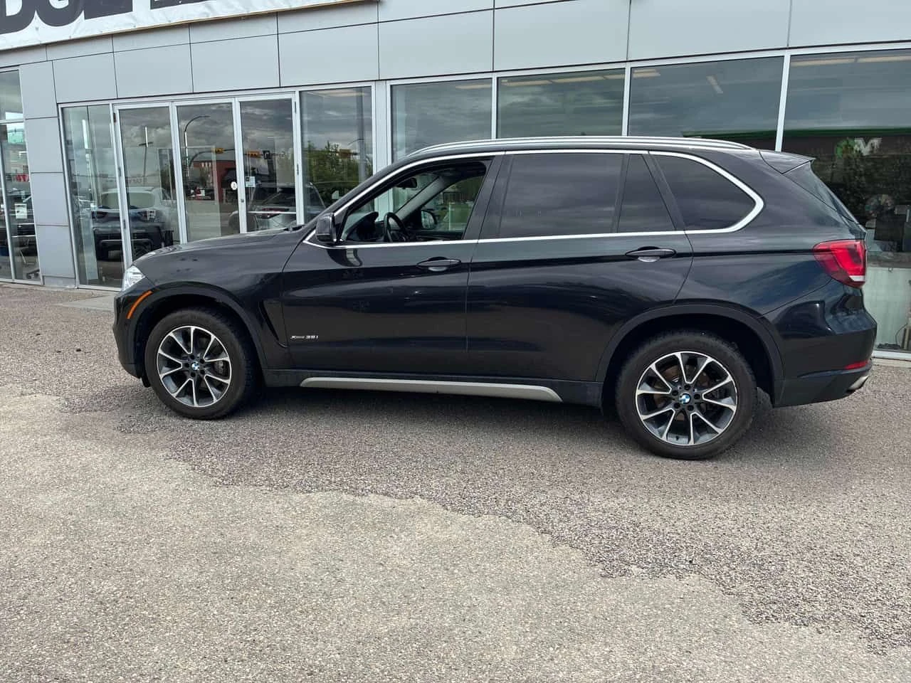 BMW X5 * xDrive35i * CARFAX * ЦЕНА ДО БГ, снимка 2 - Автомобили и джипове - 55164106