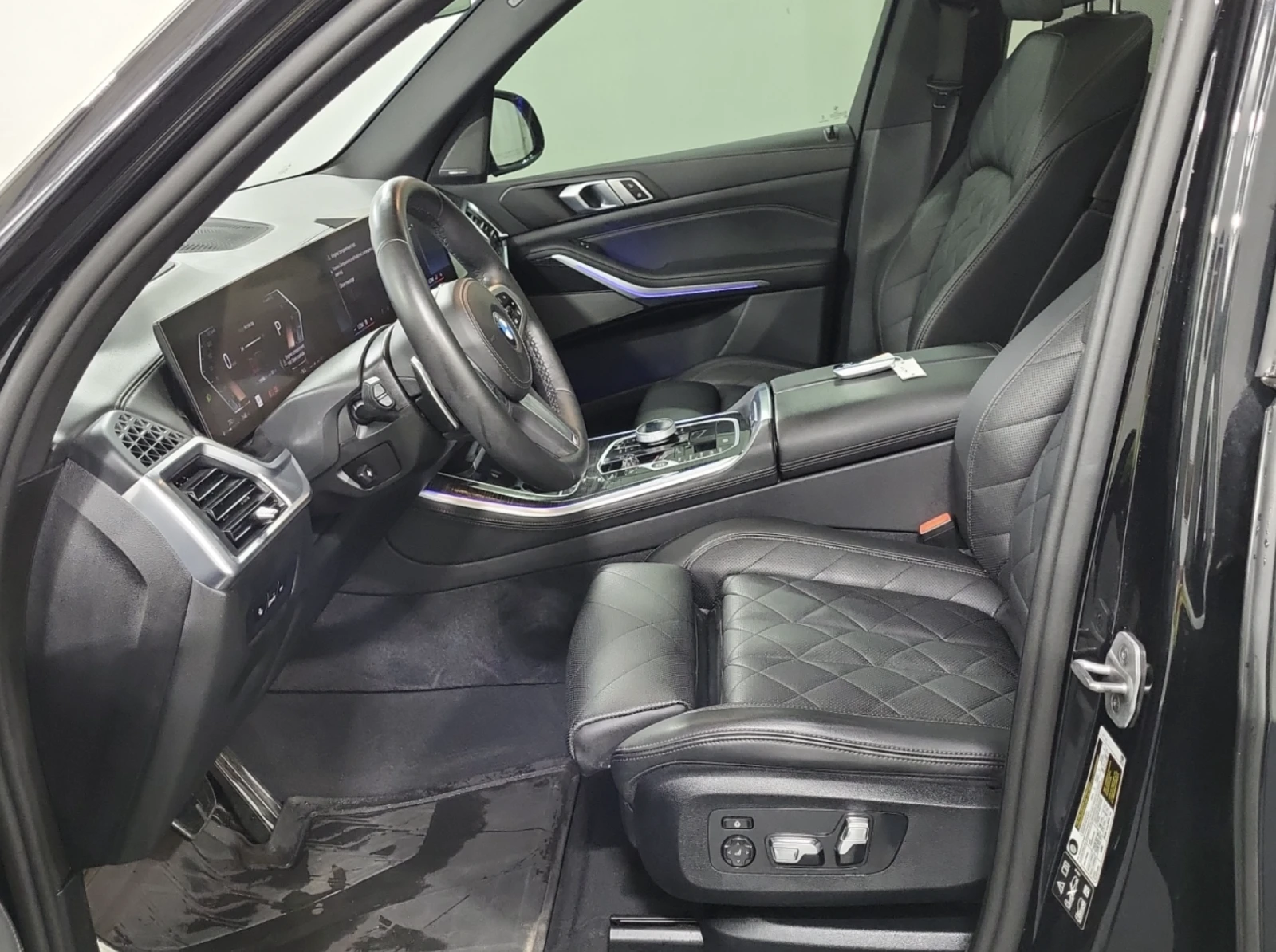 BMW X5 2024 BMW X5 XDRIVE40I, снимка 7 - Автомобили и джипове - 55185027