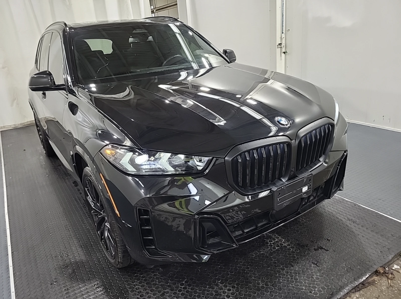 BMW X5 2024 BMW X5 XDRIVE40I, снимка 3 - Автомобили и джипове - 55185027