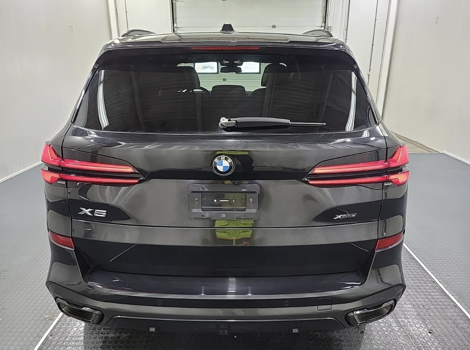 BMW X5 2024 BMW X5 XDRIVE40I, снимка 5 - Автомобили и джипове - 55185027