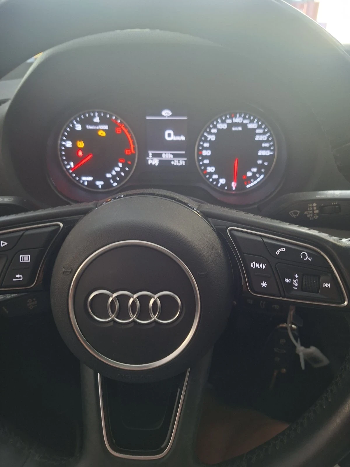 Audi Q2 1.6TDI* ���������*  | Mobile.bg � ����������� 7