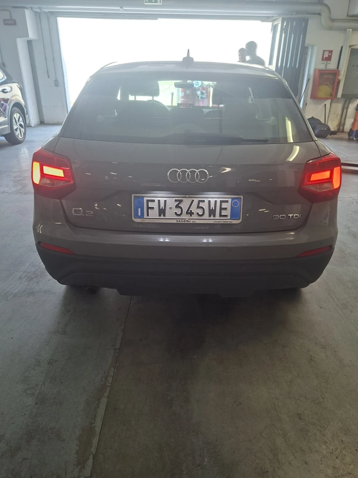 Audi Q2 1.6TDI* ���������*  | Mobile.bg � ����������� 3