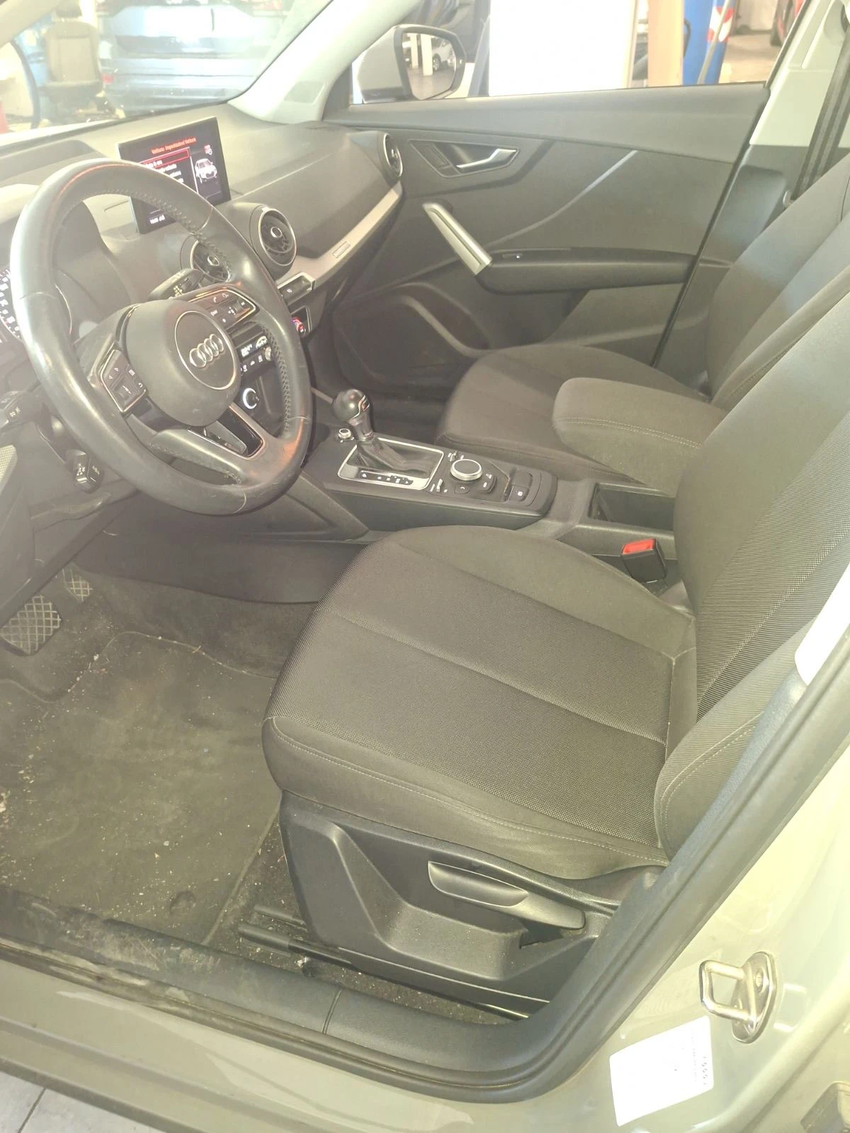 Audi Q2 1.6TDI* ���������*  | Mobile.bg � ����������� 9