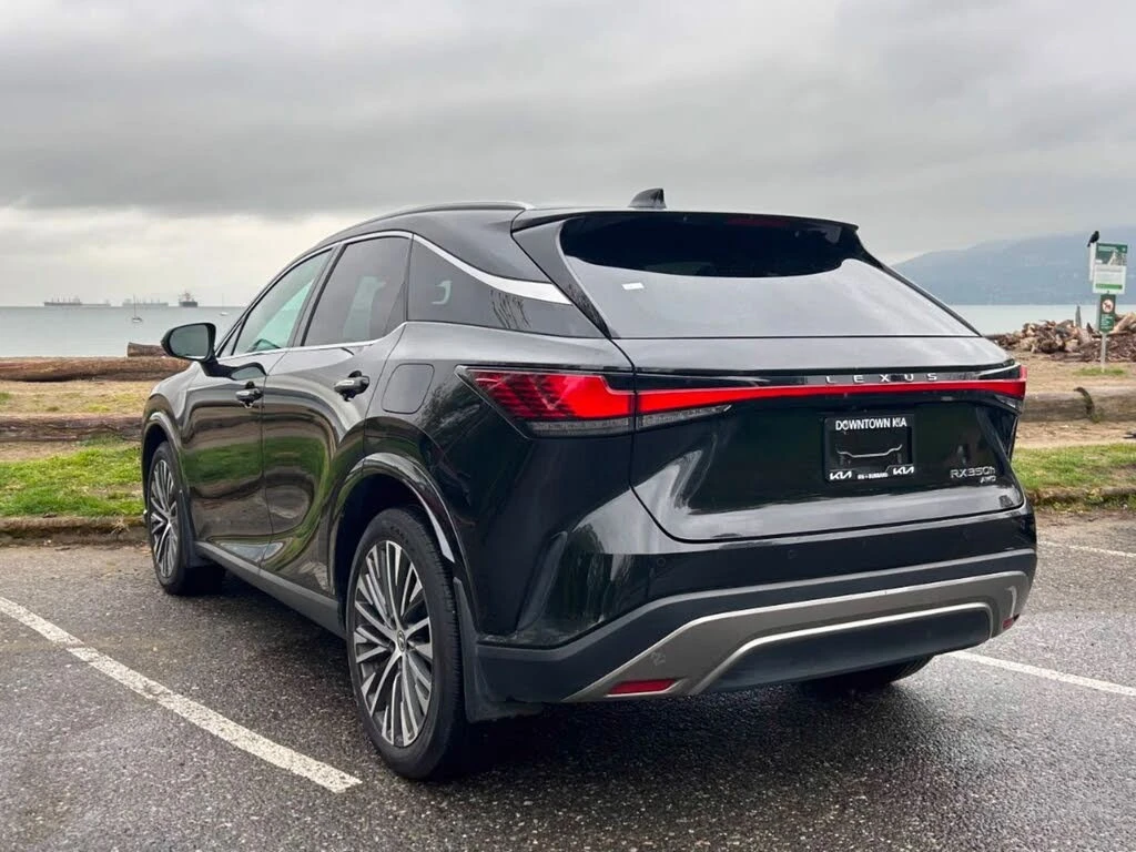 Lexus RX 350h LUXURY* AWD* ПОДГРЕВ* ОБДУХВАНЕ* ПАНО* КАМЕРА* LED, снимка 4 - Автомобили и джипове - 55558133