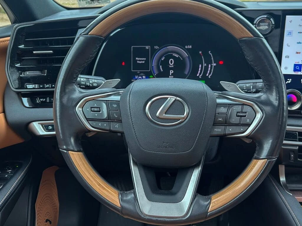 Lexus RX 350h LUXURY* AWD* ПОДГРЕВ* ОБДУХВАНЕ* ПАНО* КАМЕРА* LED, снимка 9 - Автомобили и джипове - 55558133