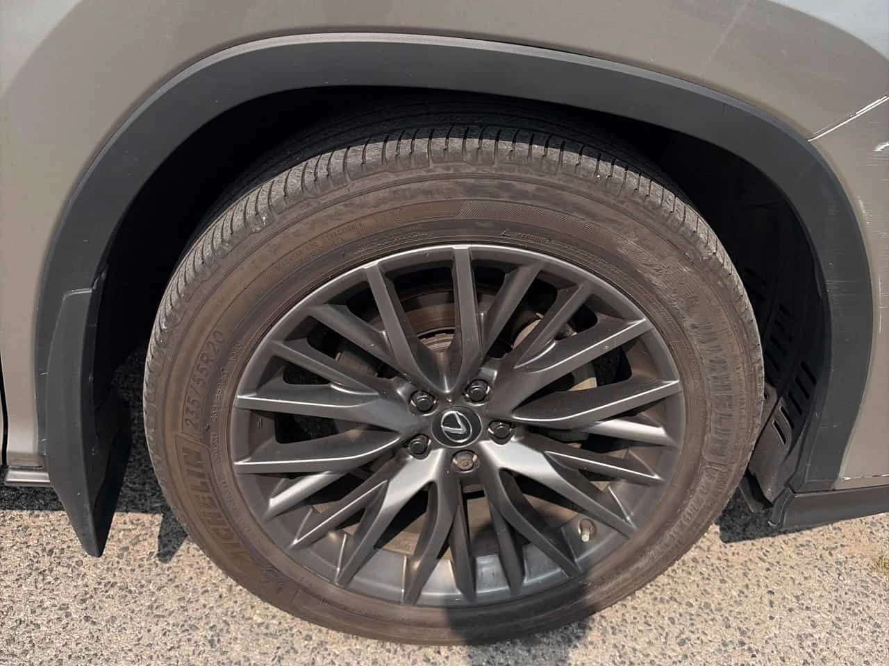 Lexus RX 350 / ОБДУХВАНЕ / CARFAX / АВТОКРЕДИТ, снимка 7 - Автомобили и джипове - 55663057