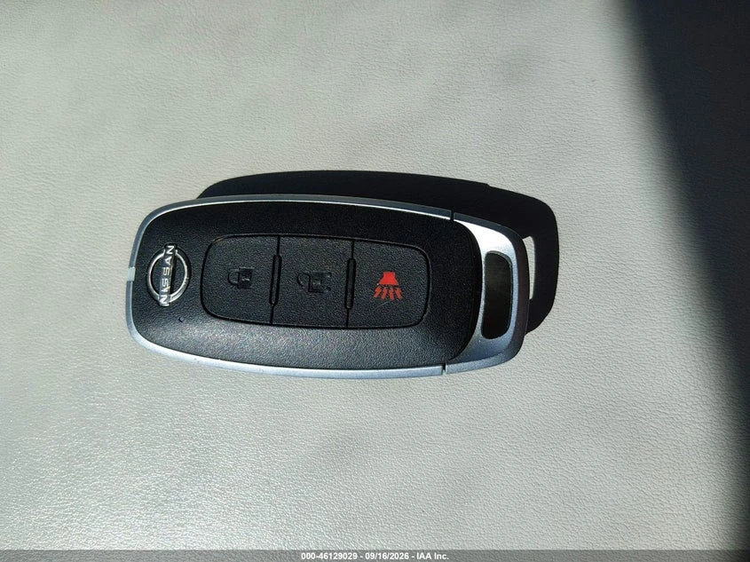 Nissan Ariya Engage, снимка 11 - Автомобили и джипове - 56320116