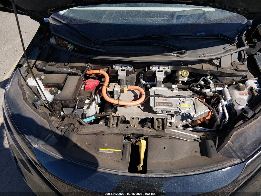Nissan Ariya Engage, снимка 10 - Автомобили и джипове - 56320116