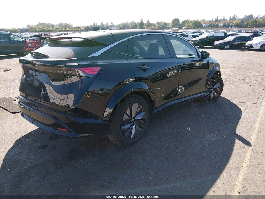 Nissan Ariya Engage, снимка 4 - Автомобили и джипове - 56320116