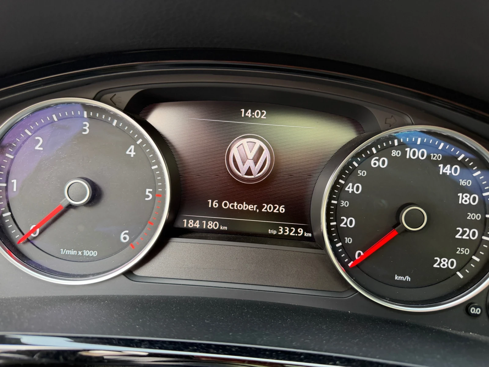 VW Touareg 3.0 262 R-LINE | Mobile.bg � ����������� 7
