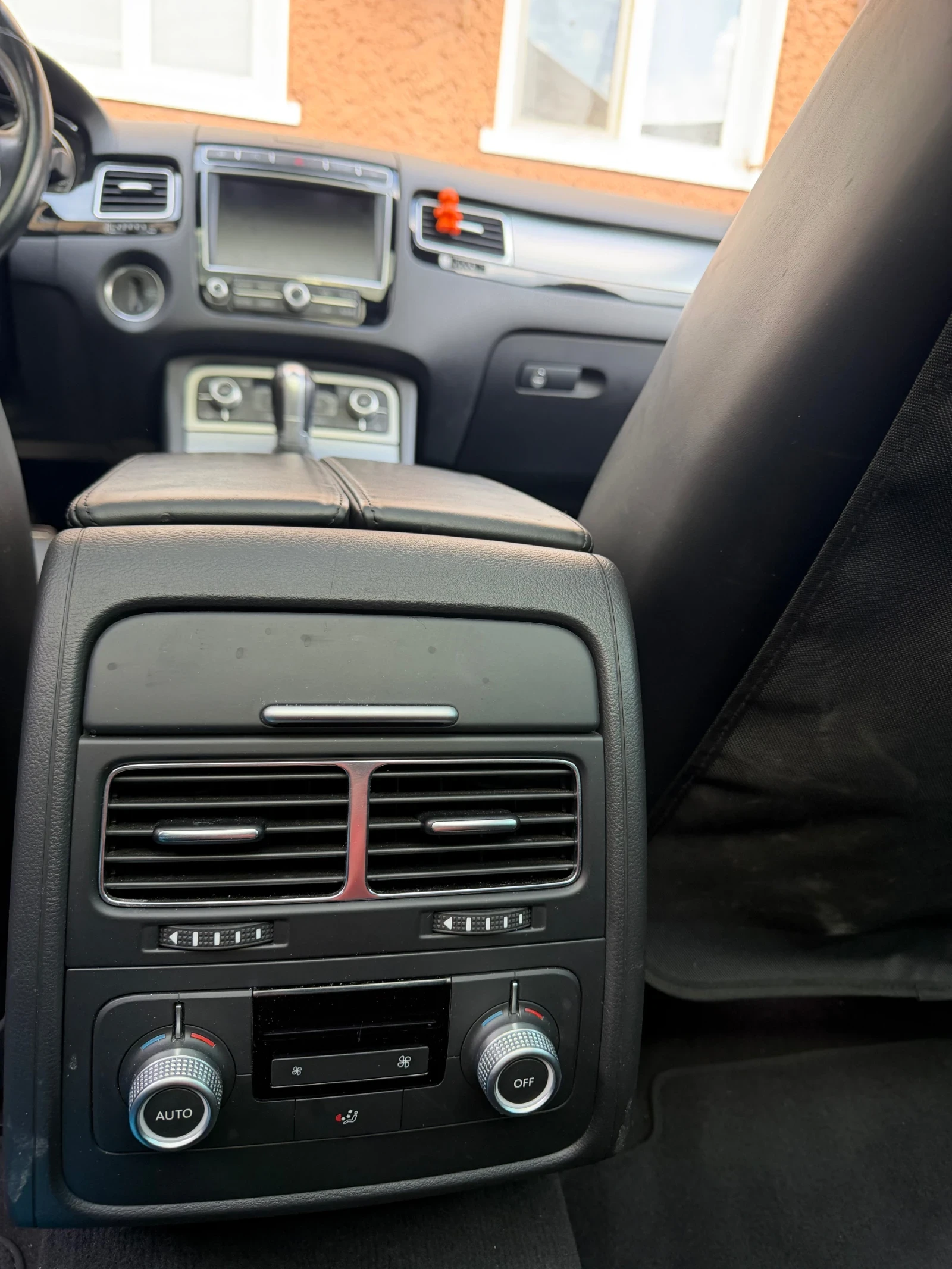 VW Touareg 3.0 262 R-LINE | Mobile.bg � ����������� 10