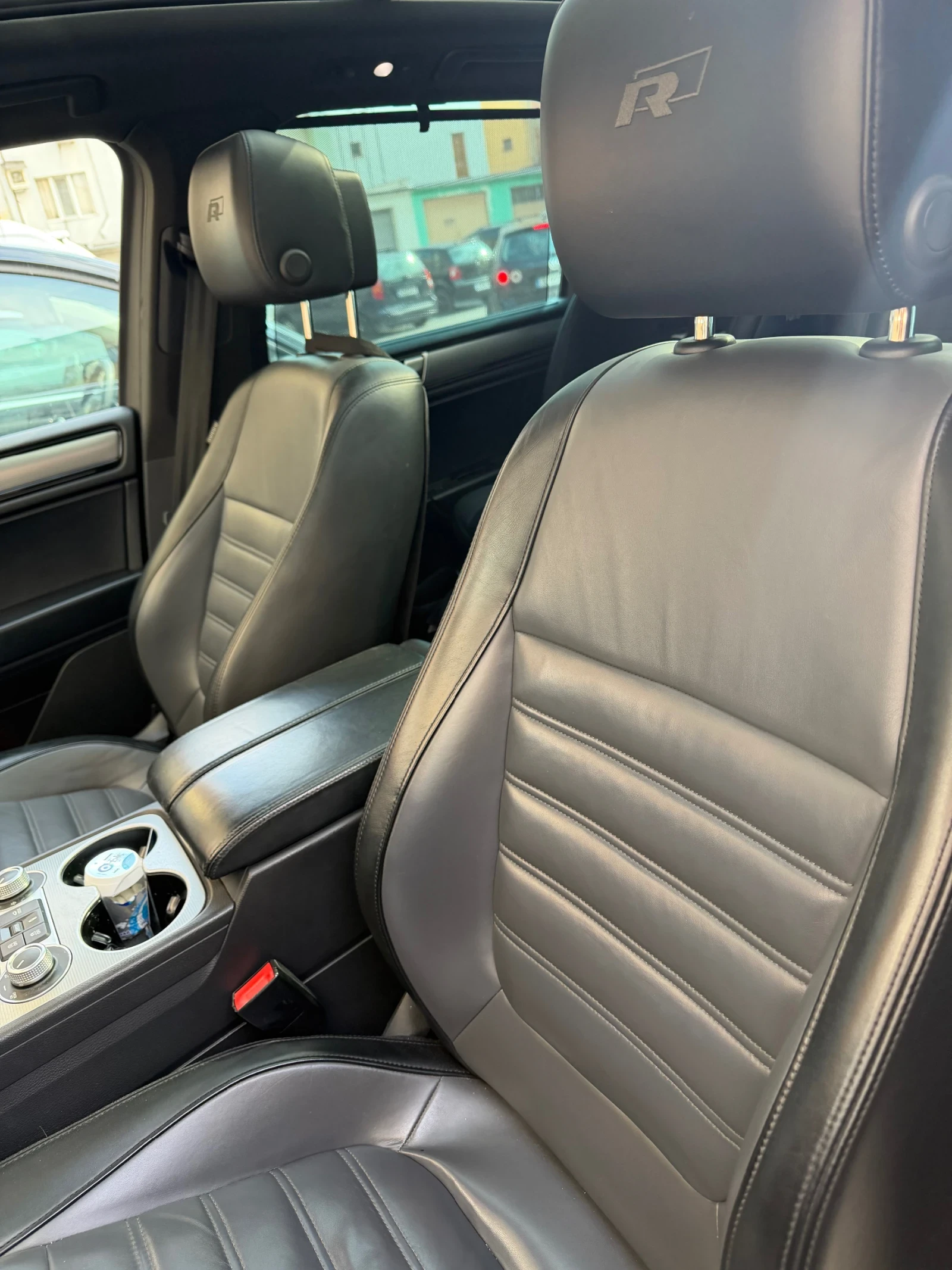VW Touareg 3.0 262 R-LINE | Mobile.bg � ����������� 13