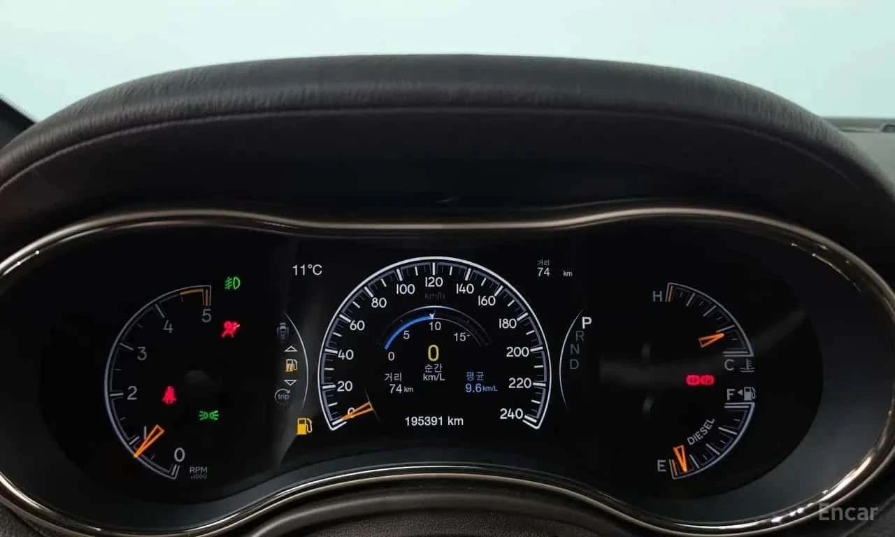 Jeep Cherokee, снимка 8 - Автомобили и джипове - 56730323