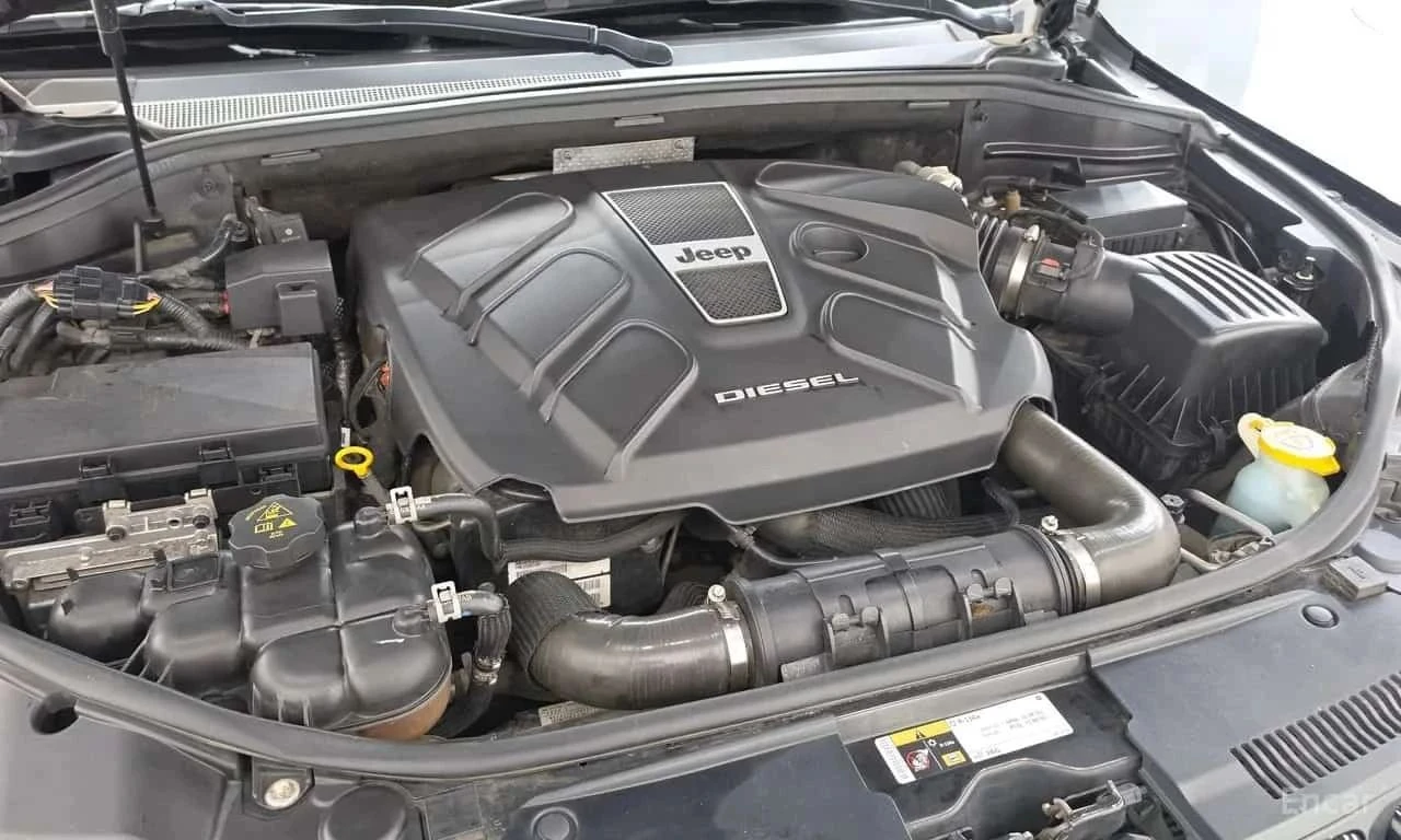 Jeep Cherokee, снимка 6 - Автомобили и джипове - 56730323
