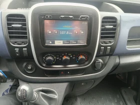 Opel Vivaro Maxi, снимка 9