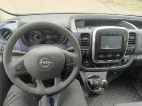 Opel Vivaro Maxi, снимка 10