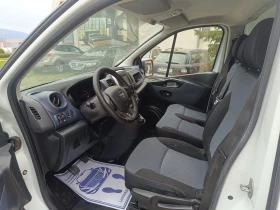 Opel Vivaro Maxi, снимка 8