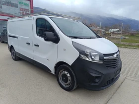 Opel Vivaro Maxi, снимка 1