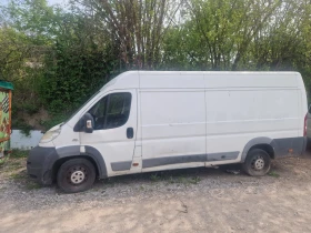 Fiat Ducato, снимка 3