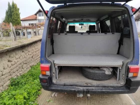 VW Caravelle 2.4, снимка 9