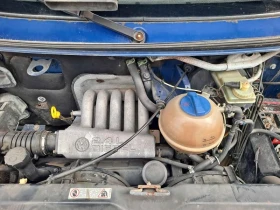VW Caravelle 2.4, снимка 7