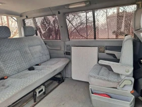VW Caravelle 2.4, снимка 4
