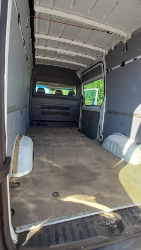 Mercedes-Benz Sprinter 213 Клима.  Темпомат. , снимка 12