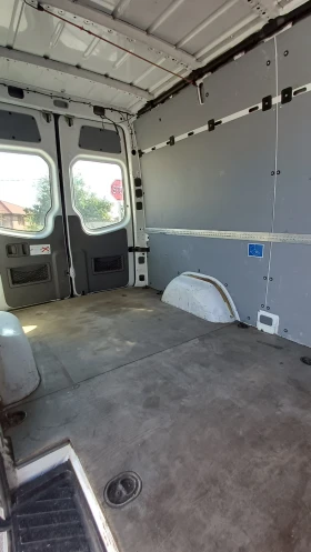 Mercedes-Benz Sprinter 213 Клима.  Темпомат. , снимка 13