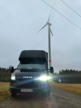 Iveco 35s17 3.0 170к.с./Климатик/Темпомат, снимка 1