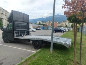 Iveco 35s17 3.0 170к.с./Климатик/Темпомат, снимка 4