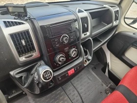 Fiat Ducato ХХЛ , КЛИМАТИК, снимка 10