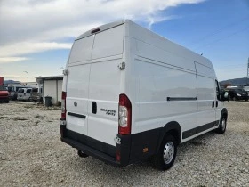 Обява за продажба на Fiat Ducato ХХЛ , КЛИМАТИК ~18 500 лв. - изображение 4