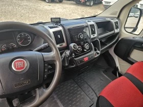 Fiat Ducato ХХЛ , КЛИМАТИК, снимка 9