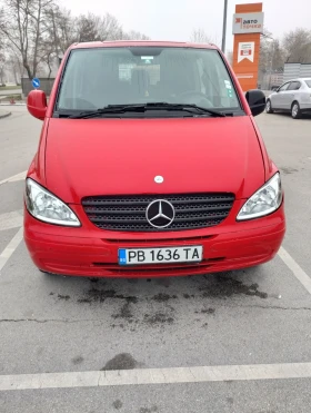 Mercedes-Benz Vito  | Mobile.bg    4