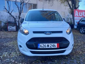 Ford Tourneo 1.5 TDCI DUAL, снимка 3