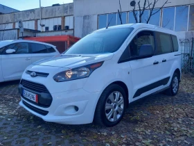  Ford Tourneo