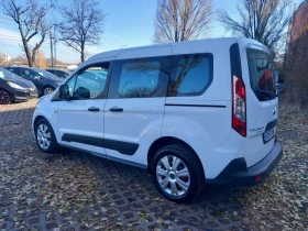 Ford Tourneo 1.5 TDCI DUAL, снимка 7