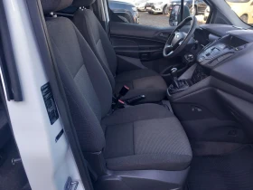 Ford Tourneo 1.5 TDCI DUAL, снимка 11