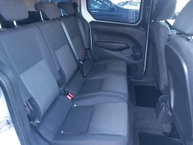 Ford Tourneo 1.5 TDCI DUAL, снимка 12