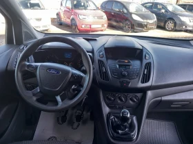 Ford Tourneo 1.5 TDCI DUAL, снимка 10