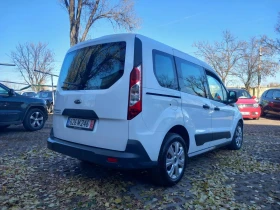 Ford Tourneo 1.5 TDCI DUAL, снимка 2